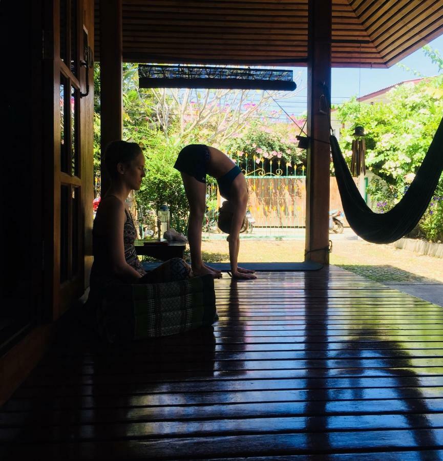 Baan Mai Sak *